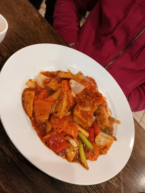 Viet Hong Vietnamese Restaurant