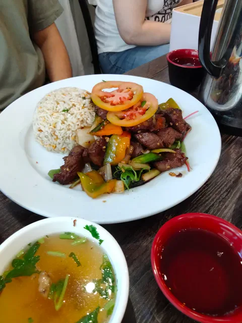 Viet Hong Vietnamese Restaurant