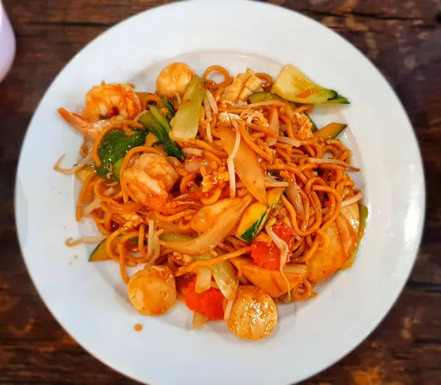 Viet Hong Vietnamese Restaurant