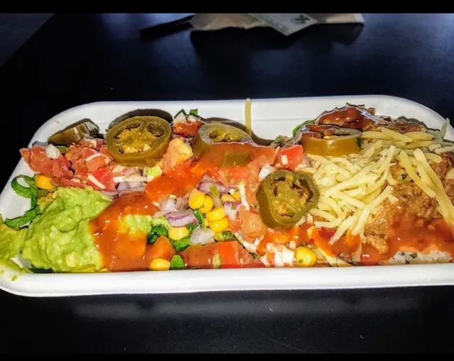 Zambrero Malaga