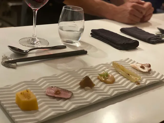 Miki's Open Kitchen