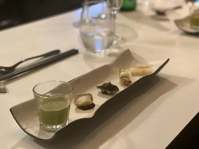 Miki's Open Kitchen