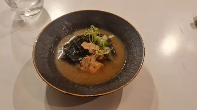Miki's Open Kitchen
