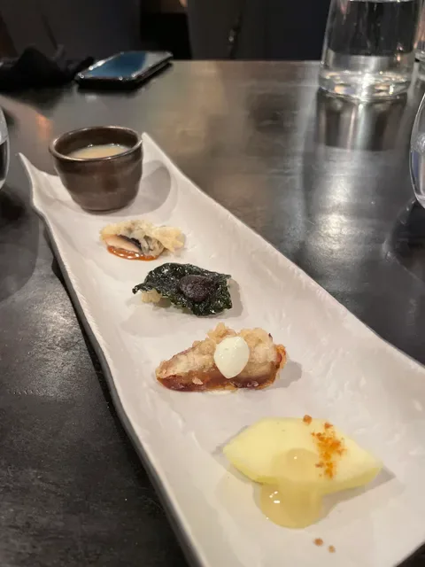 Miki's Open Kitchen