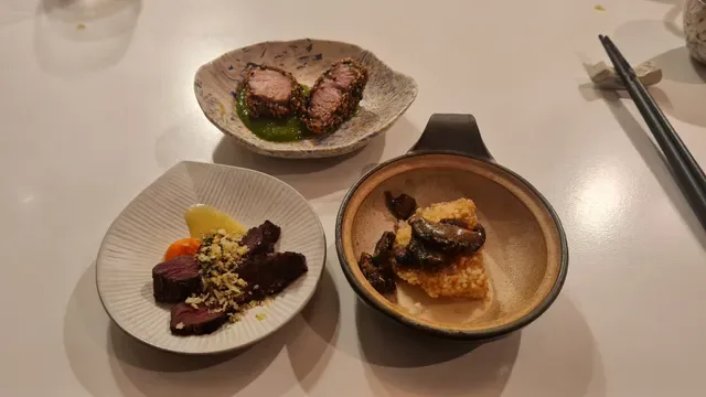 Miki's Open Kitchen