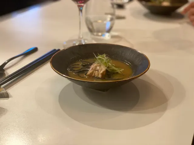 Miki's Open Kitchen