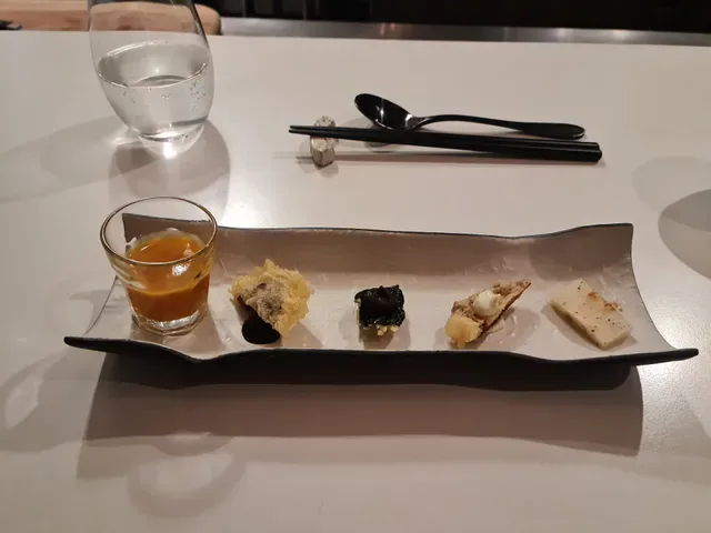 Miki's Open Kitchen