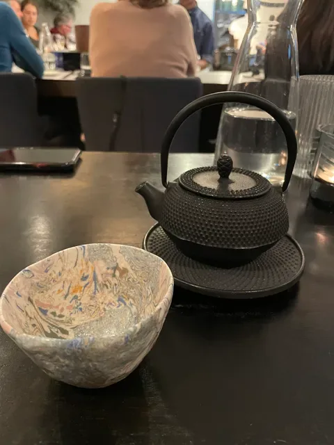 Miki's Open Kitchen