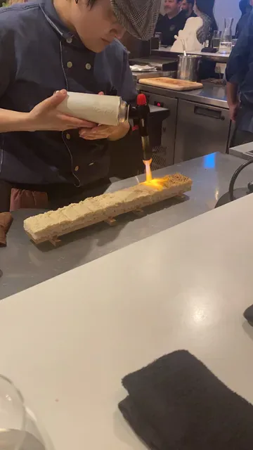 Miki's Open Kitchen