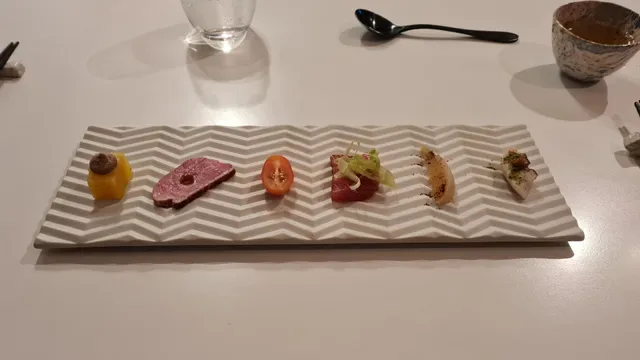Miki's Open Kitchen