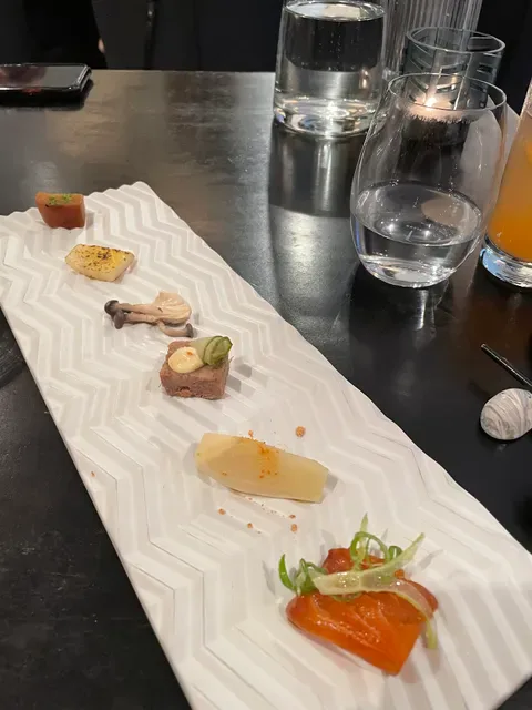 Miki's Open Kitchen