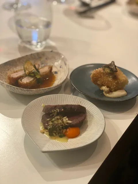 Miki's Open Kitchen