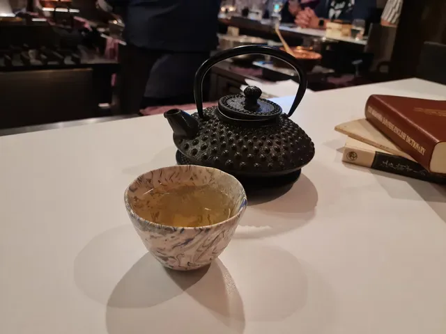 Miki's Open Kitchen