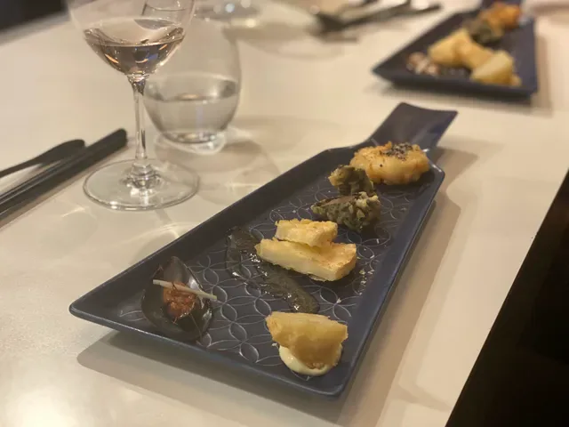 Miki's Open Kitchen