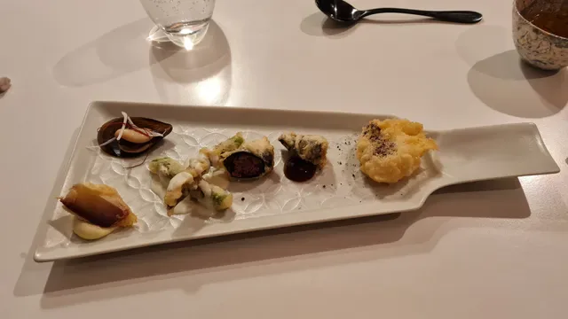 Miki's Open Kitchen