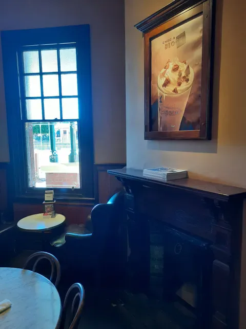 Dôme Café - Maylands