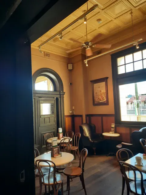 Dôme Café - Maylands