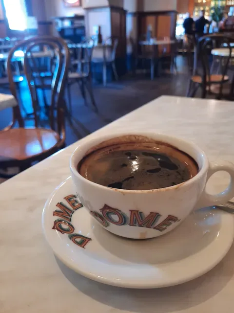 Dôme Café - Maylands
