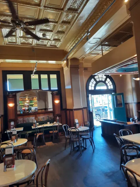 Dôme Café - Maylands