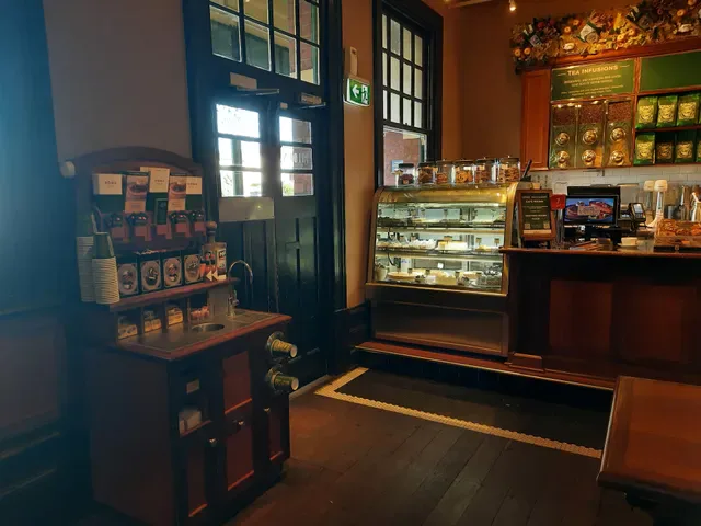 Dôme Café - Maylands