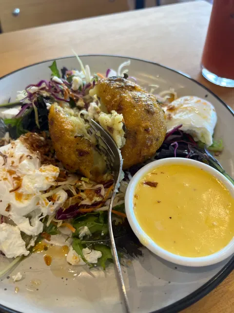 Garden Cafe on Guildford