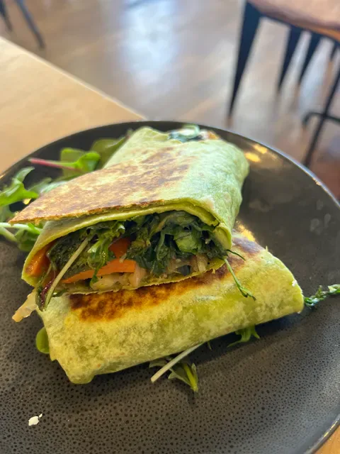 Garden Cafe on Guildford