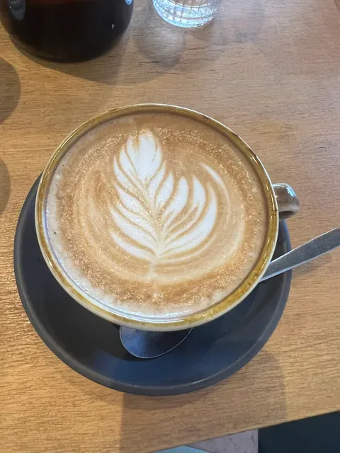 Garden Cafe on Guildford