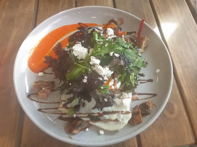 Kinky Lizard Cafe Maylands