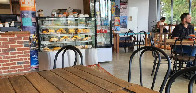 Kinky Lizard Cafe Maylands