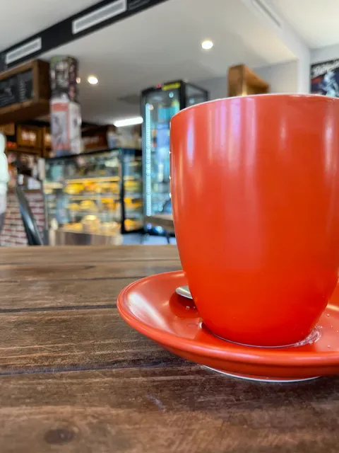 Kinky Lizard Cafe Maylands