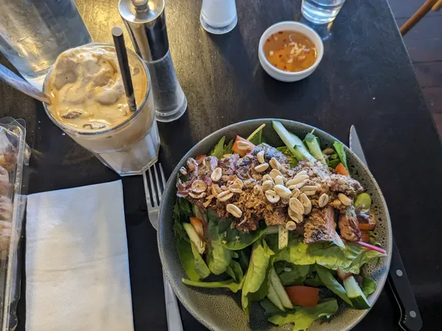 Mrs. S Café