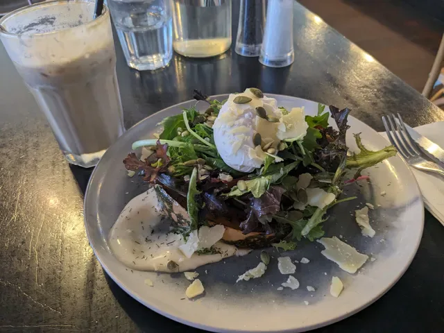 Mrs. S Café
