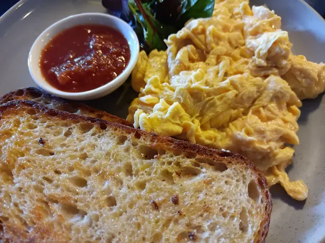 Mrs. S Café