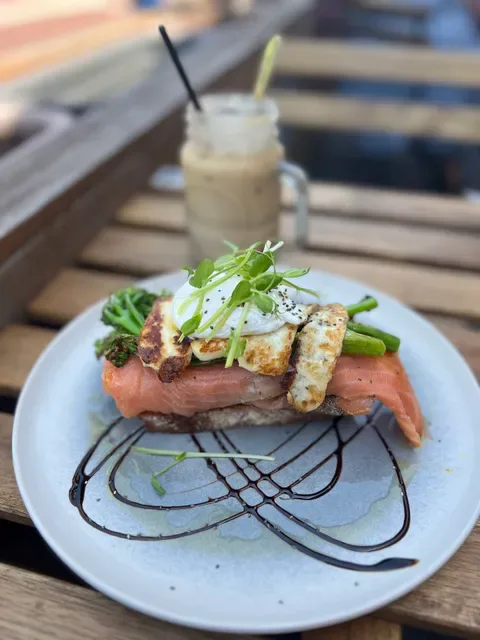Mrs. S Café