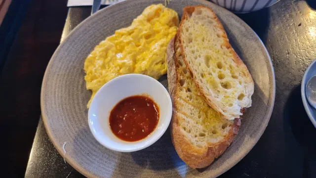 Mrs. S Café