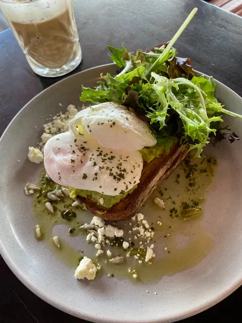 Mrs. S Café