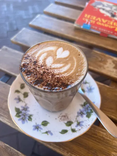 Mrs. S Café