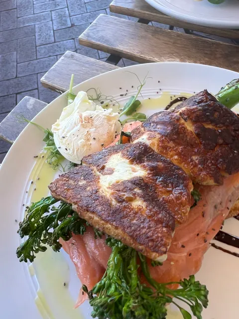 Mrs. S Café