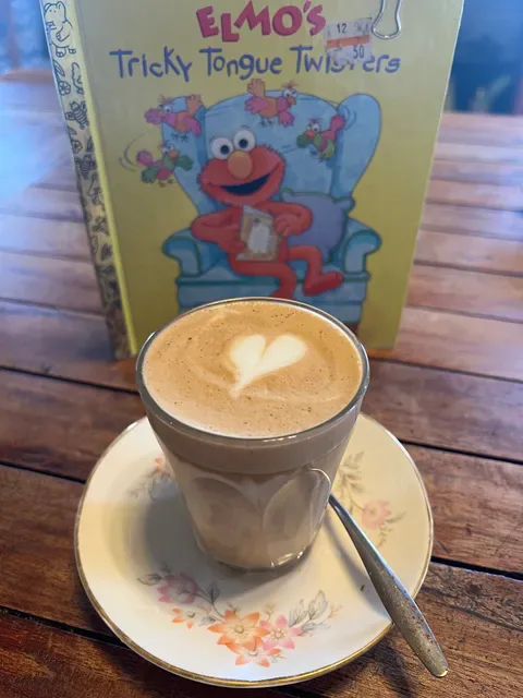 Mrs. S Café