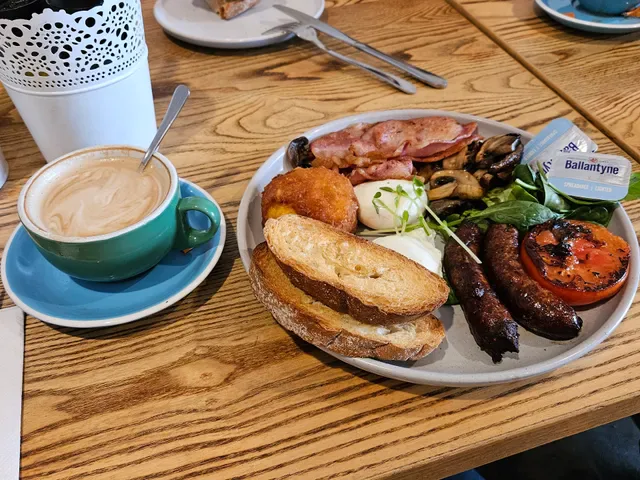 Noggos Kitchen and Coffee