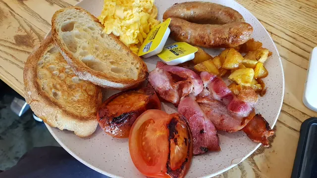 Noggos Kitchen and Coffee