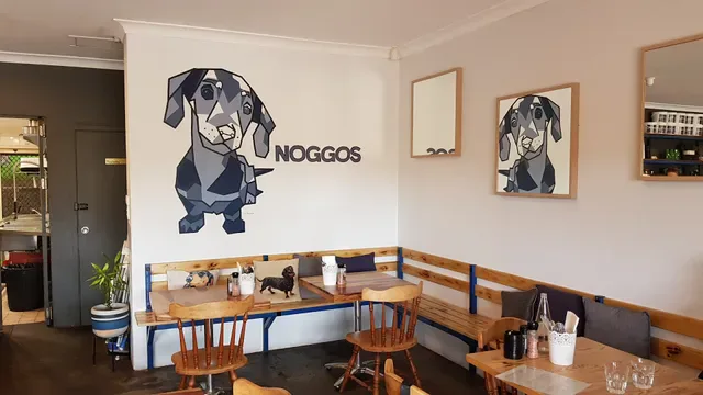 Noggos Kitchen and Coffee