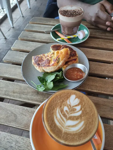 Noggos Kitchen and Coffee