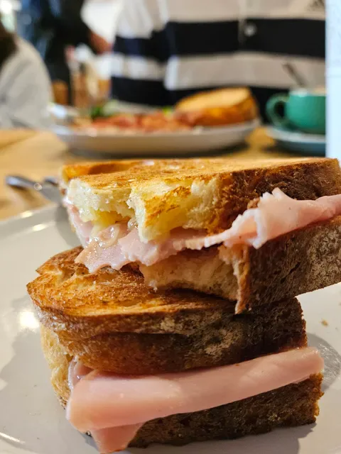 Noggos Kitchen and Coffee
