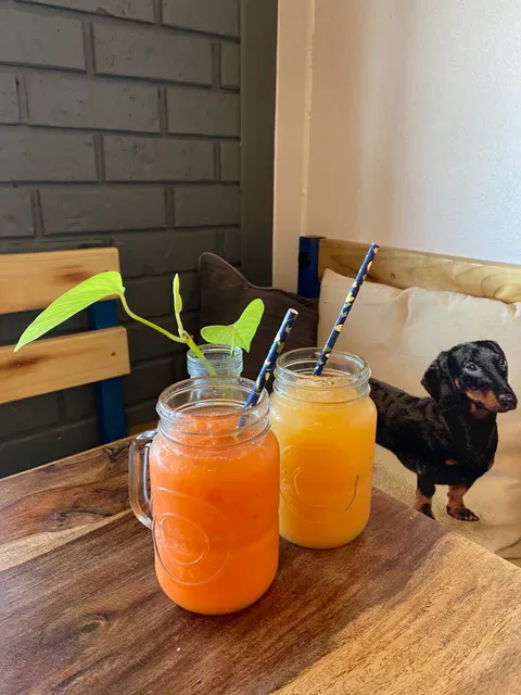Noggos Kitchen and Coffee