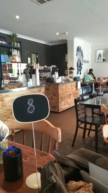 Noggos Kitchen and Coffee