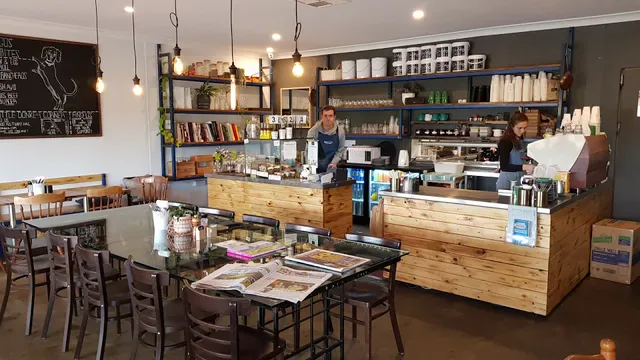 Noggos Kitchen and Coffee