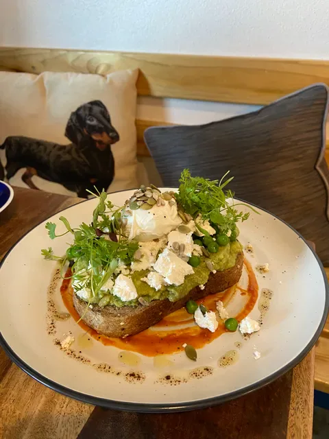Noggos Kitchen and Coffee