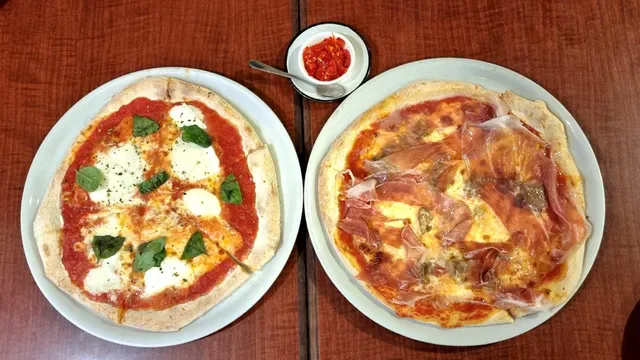 Pizzeria Amore Mio