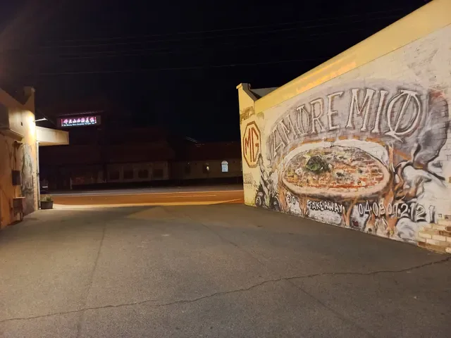 Pizzeria Amore Mio